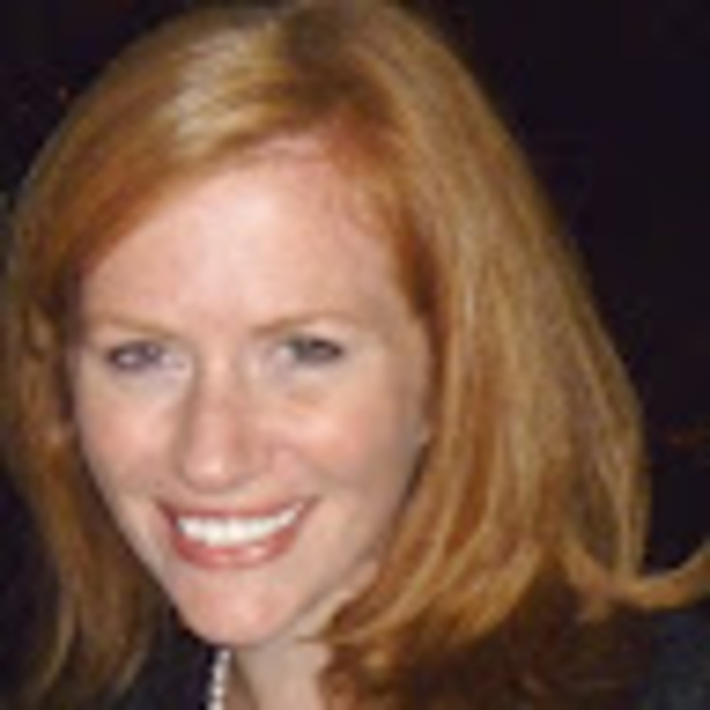 Meet your Posher, Anne